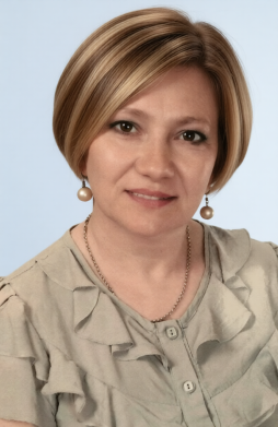 Заболоцкая-Финашина Мария Васильевна