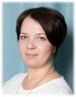 Маковеева Анна Викторовна