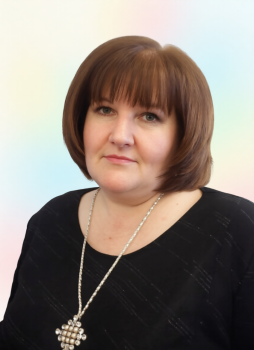 Кабалина Светлана Анатольевна