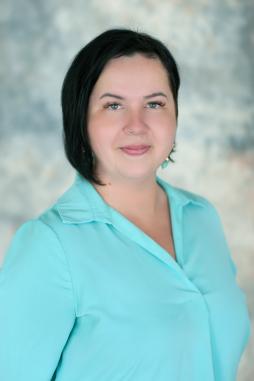 Журова Светлана Александровна