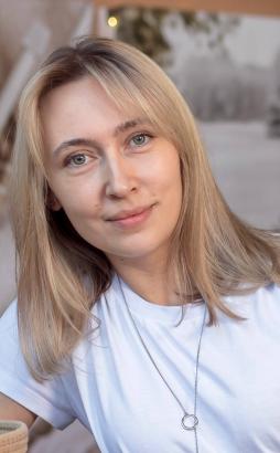Кузнецова Алена Николаевна