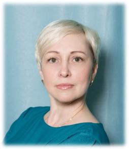 Кучер Светлана Евгеньевна