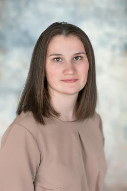 Родионычева Анжелика Николаевна
