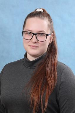 Васильева Валентина Ивановна
