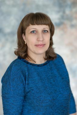 Сироткина Елена Николаевна