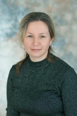 Смирнова Лидия Николаевна
